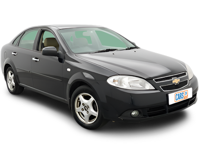 Chevrolet Optra Magnum-img